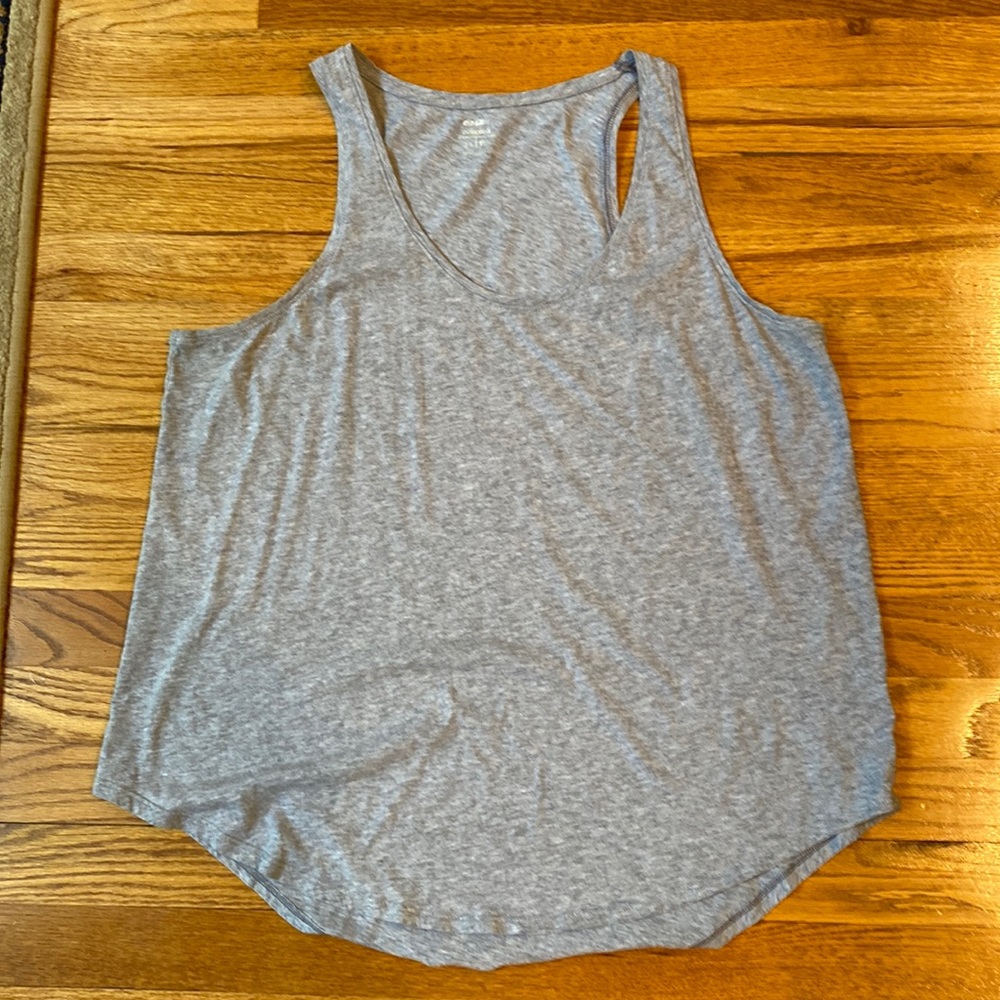 Women tank top